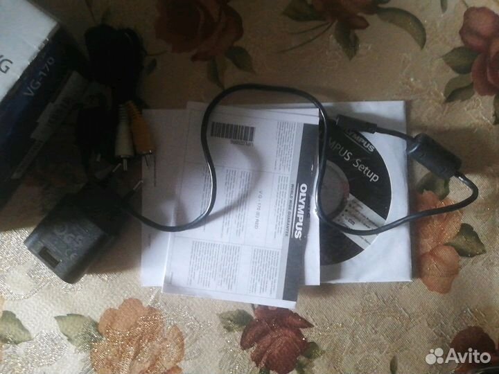 Фотоаппарат