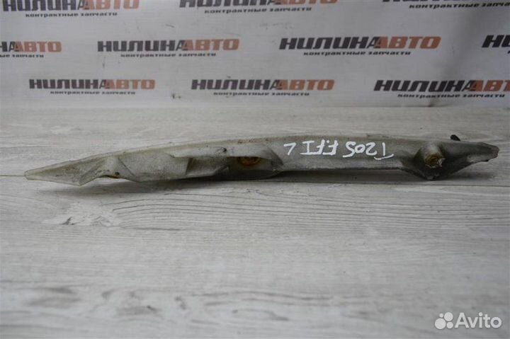 Кронштейн переднего бампера левый Ford Focus 1