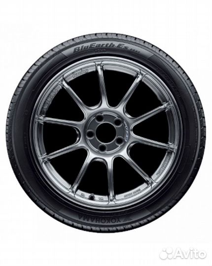 Yokohama Bluearth ES32 195/55 R16 87V