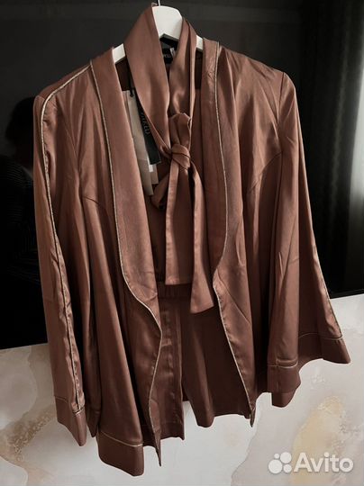 Костюм rich&naked нарядный