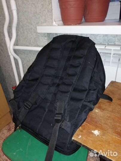 Рюкзак большой