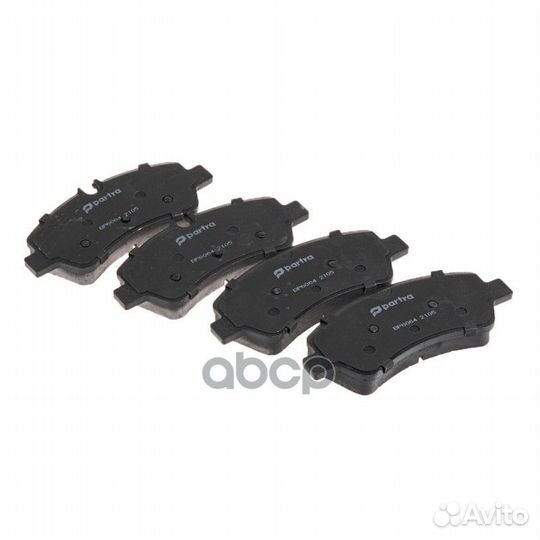 Колодки тормозные ford: tourneo custom 2.2 TDCi