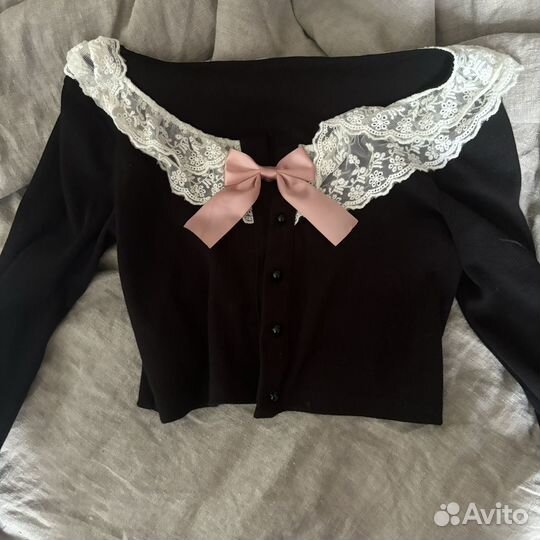 Аниме кофта