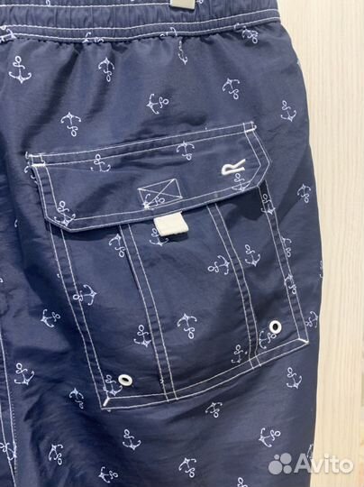 Шорты для плавания мужские Regatta (56р)