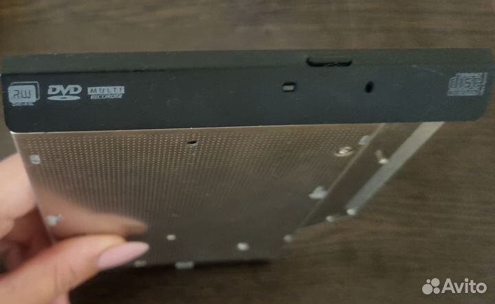 Super multi dvd rewriter gt32n