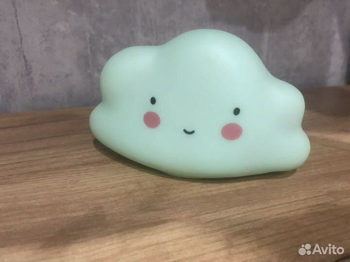 Светильник ночник