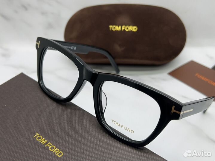 Оправа Tom Ford 