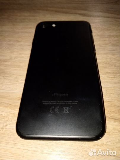 iPhone 7, 32 ГБ