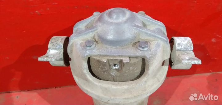 Фольксваген туарег пневмостойка задняя правая