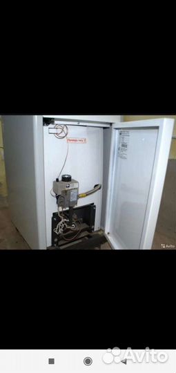 Ремонт котлов газовых плит оборудование