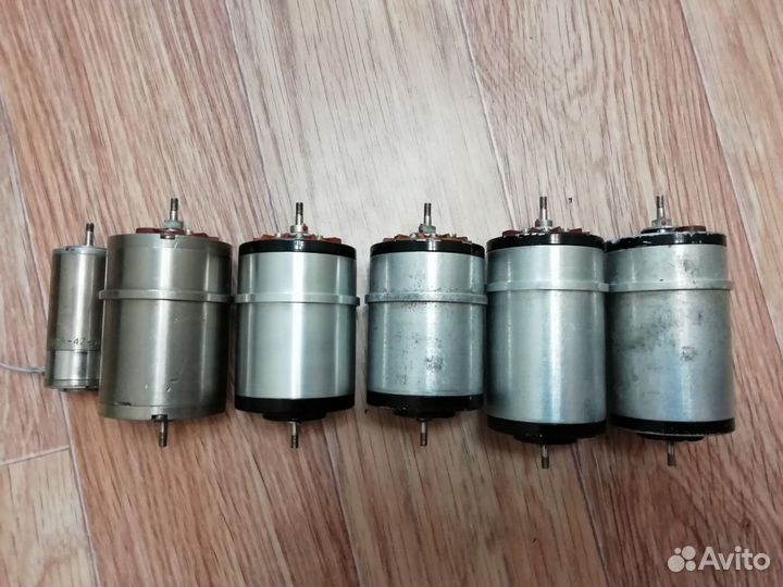 Сельсины бс-151А, бс-155А, бд-160А