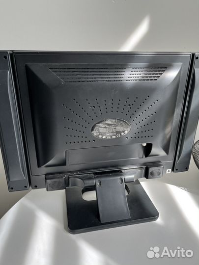 Телевизор samsung