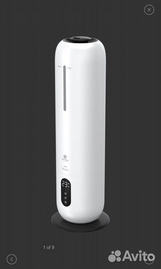 Увлажнитель воздуха royal clima