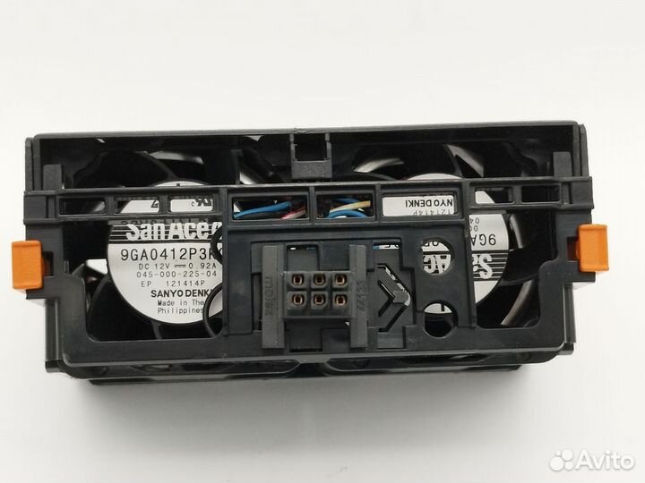 Вентилятор EMC VNX 5200 5400 100-563-685