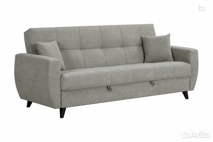 Диван прямой Бетти 2 Home24