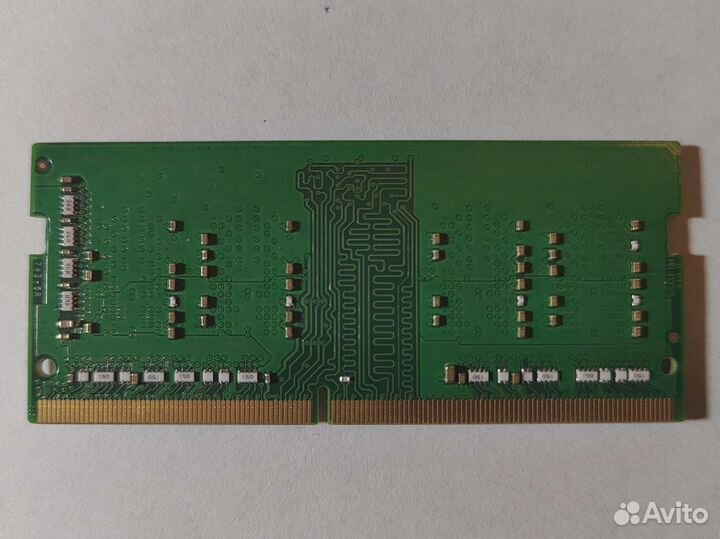 Оперативная память hynix 2GB рабочая