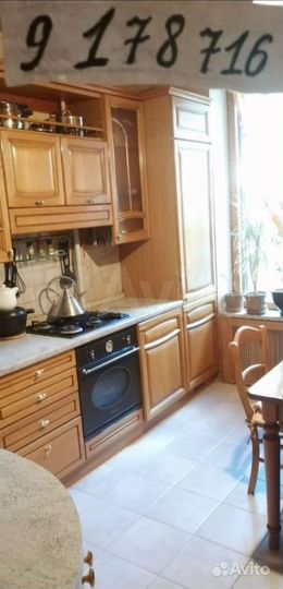 Комната 18 м² в 3-к., 3/5 эт.