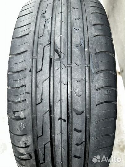 Cordiant Comfort 2 205/55 R16