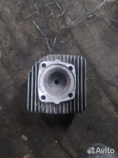 Запчасти на мотороллер муравей, тула