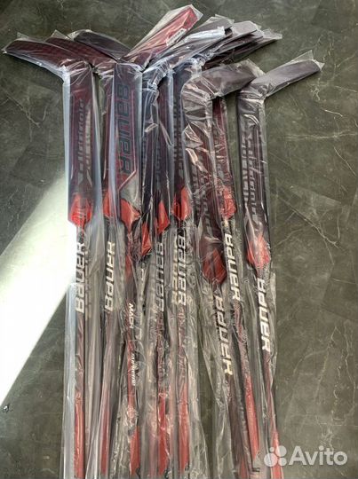 Клюшка хоккейная