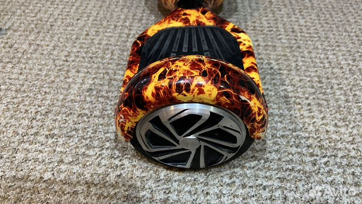 Гироскутер