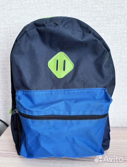 Рюкзак для дошкольника