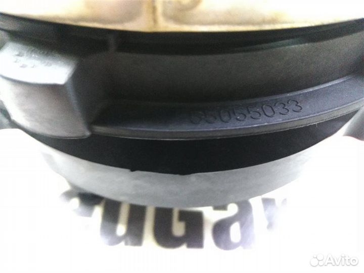 Фара передняя левая Jeep Wrangler TJ ERH 1999