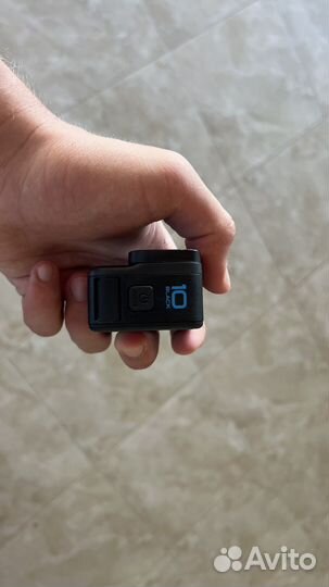 Gopro hero 10 black