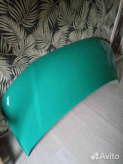 Капот volkswagen t5