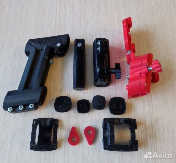 Металлоискатель Minelab vanquish 540 PRO-pack