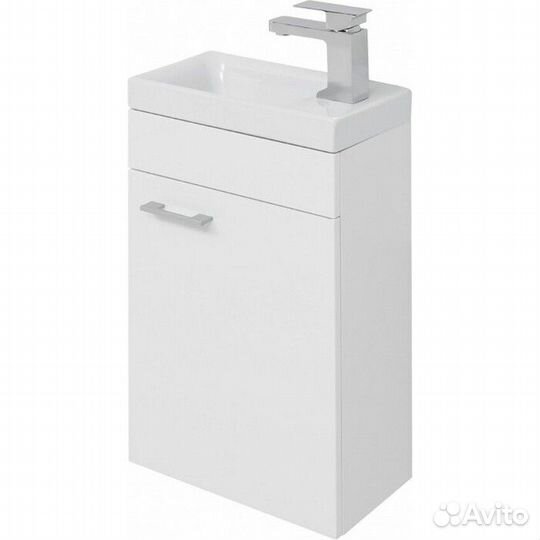 Тумба с раковиной