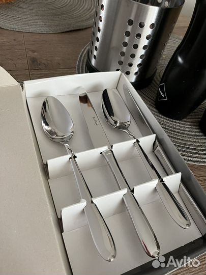 Посуда новая и б/у