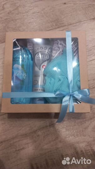 Готовые подарки в наличии и под заказ