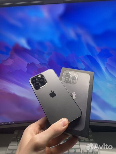 iPhone 13 Pro, 128 ГБ