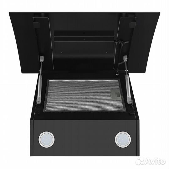 Кухонная вытяжка maunfeld Sky Star Chef 50 черный