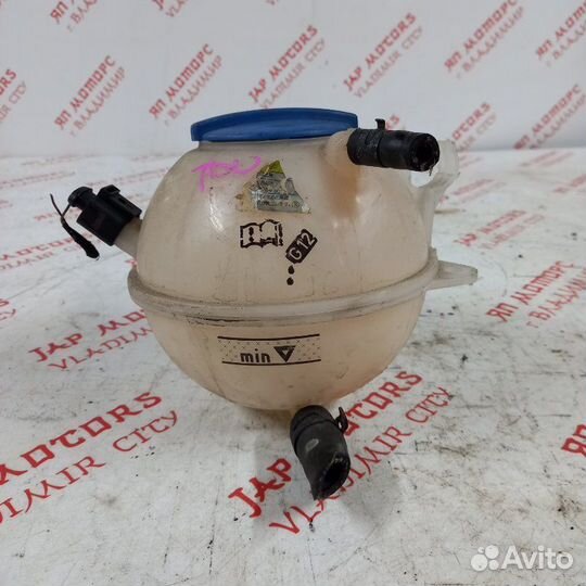 Бачок расширительный Volkswagen Touran BLP 2005