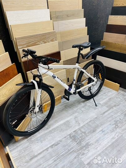 Велосипед Altair 26 рост от 150-180см алюмини