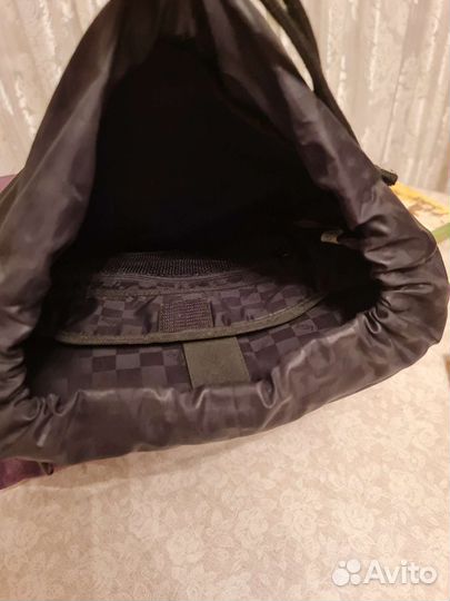 Рюкзак городской vans мужской