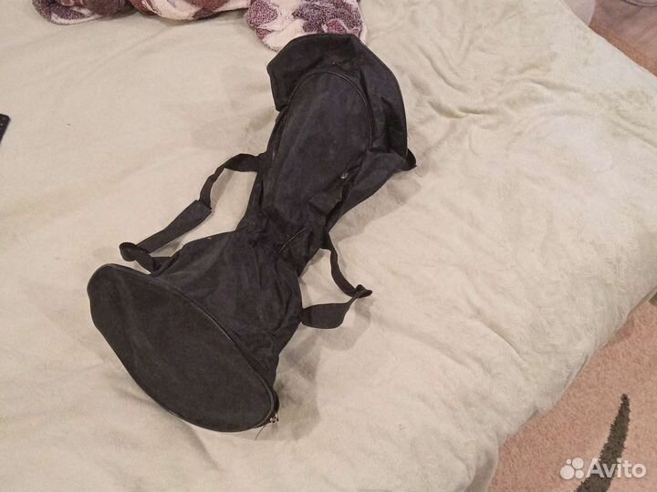 Сумка для переноски гироскутера