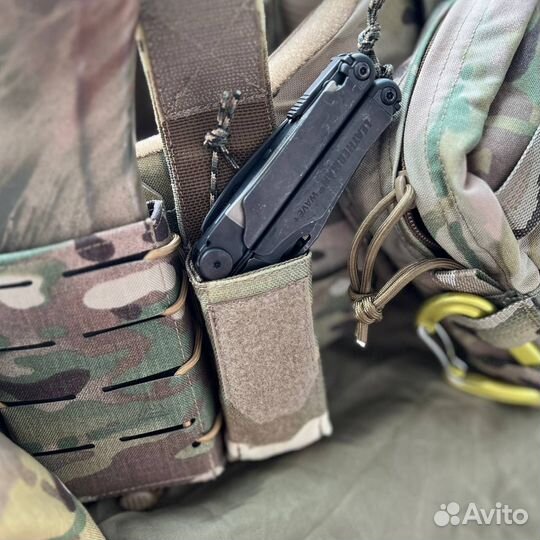 Подсумок под мультитул WF