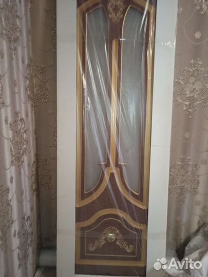 Двери межкомнатные