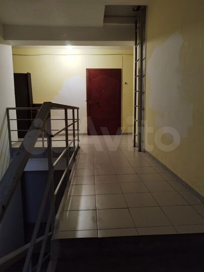 2-к. квартира, 37,4 м², 3/3 эт.