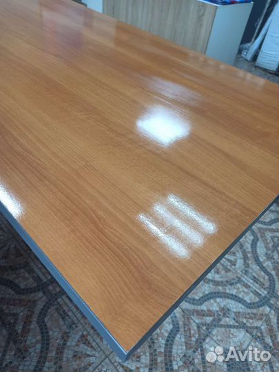 Стол офисный Шатура 180/80