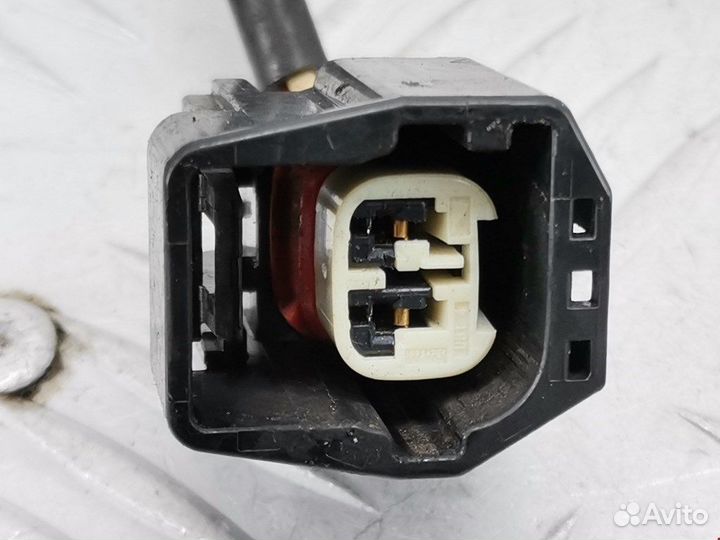 Датчик детонации для Ford Fiesta 5 1141998