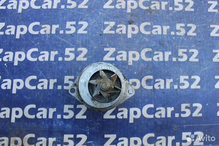 Насос водяной (помпа) Пежо 307