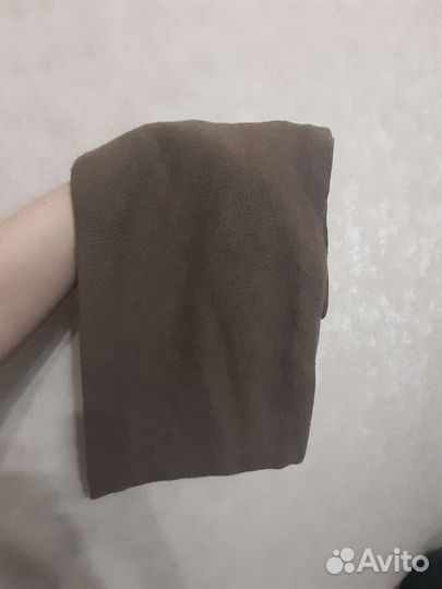 Комплект шапка и шарф женский