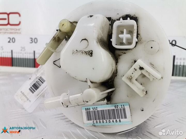 Датчик уровня топлива Mazda 6 GG 2003 GJ6A60960B