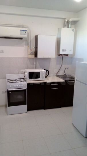 Квартира-студия, 18 м², 1/7 эт.