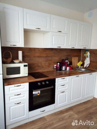 Бюджетная кухня Мария модульная, любой размер