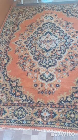 Ковер 1.35*1.95